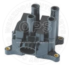 IGNITION COIL